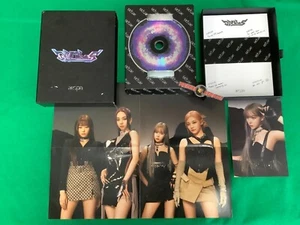 aespa – Girls - The 2nd Mini Album CD+ CDr  K-Pop Piranha - Picture 1 of 8