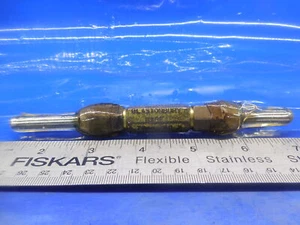 4.700 & 5.050 MM KLASSE X GLATTER STIFT STECKER MESSGERÄT GO NO GO 5 5.0 MM 0,1875 -.0025 - Bild 1 von 2