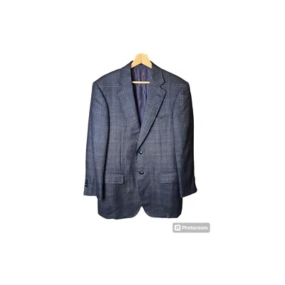 Винтажный блейзер 90-х Pal Zileri - Изображение 1 из 4