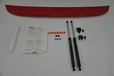 K6030-EY80A Nissan 350Z Coupe Spoiler, Rear   NEW OEM!!   K6030EY80A - Image 1 of 4