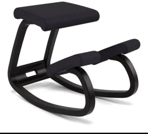 Varier Variable Balans, Original Kneeling Chair, Ergonomic Office Chair, 10-Y... - Picture 1 of 2