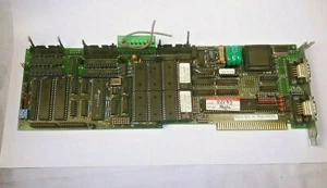 Loetseite Controller Board PB186/D V2.9 - Bild 1 von 3