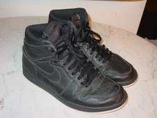 retro 1 negras