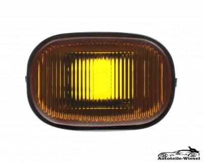 Blinker Seitenblinker gelb Links o. Rechts für TOYOTA COROLLA E11 STARLET - Bild 1 von 4