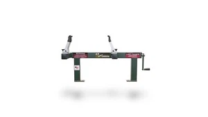 Neu Last Chance Archery EZ grün Armbrust Bogen Presse Made in USA. - Bild 1 von 1