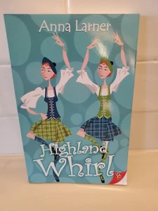 Highland Whirl (Paperback) - Imagen 1 de 3