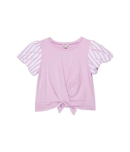 Habitual Kid Girls Shirt, Pink, 7/8 - Picture 1 of 1