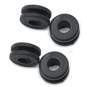 For YAMAHA Grommet 90480-12053 RD350 RD125 DT125 DT175 SR125 RT180 XT600 XS400 - Picture 1 of 6