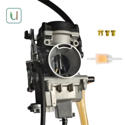 Carburador nuevo para Kawasaki Vulcan VN400 VN 400 1995-2000 2001-2006 Foto 1 de 4