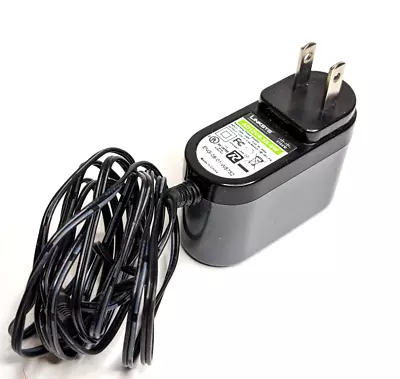 Genuine Linksys Cisco Adapter Power Supply Model AD12V/0.5A - Image 1 of 2