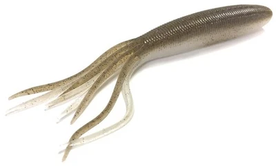 O.S.P OSP Dolive Shot 4" - 10cm - 8g - 6pcs/pk