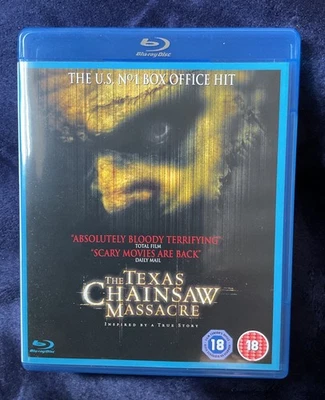 The Texas Chainsaw Massacre 2003 Jessica Biel - Image 1 of 3