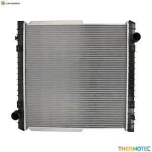 KÜHLER MOTORKÜHLUNG D7IV010TT FÜR IVECO EUROFIRE/II EUROCARGO/I-III 3.9L 4cyl - Picture 1 of 10