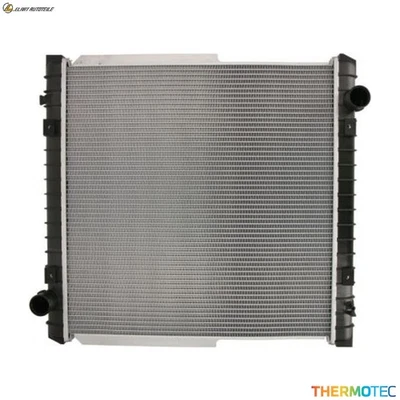 KÜHLER MOTORKÜHLUNG D7IV010TT FÜR IVECO EUROFIRE/II EUROCARGO/I-III 3.9L 4cyl - Image 1 of 4