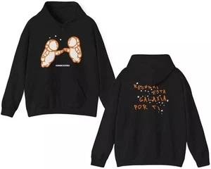 2 sided hoodie, Ivan Cornejo Mirada Hoodie, Mirada Tour Hoodie, Ivan tour 2024 - Picture 1 of 3