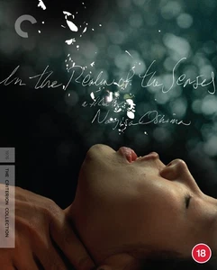 In the Realm of the Senses - The Criterion Collection (Blu-ray) Tatsuya Fuji - Picture 1 of 2