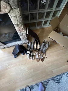 Damenschuhe in verschiedene Marken - Bild 1 von 24