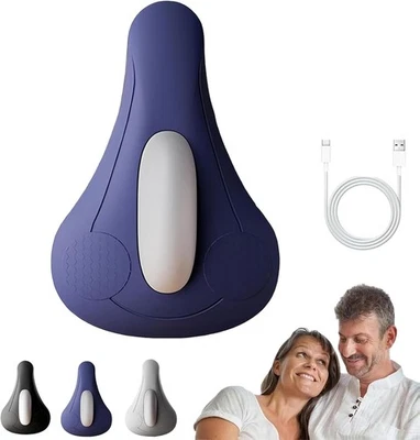 Pelvipulse Pro, Pelvi Pulse Pro para Hombres, Entrenador de Suelo Pélvico Hombre, Suelo Pélvico Foto 1 de 4