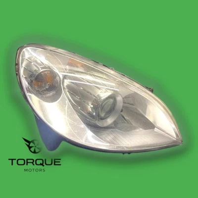Mercedes-Benz B-Class W245 Halogen RIGHT USED GENUINE A1698201861 - Image 1 of 2