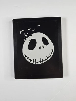 The Nightmare Before Christmas Sing-Along Edition Steelbook Blu-Ray OOP - Image 1 of 4