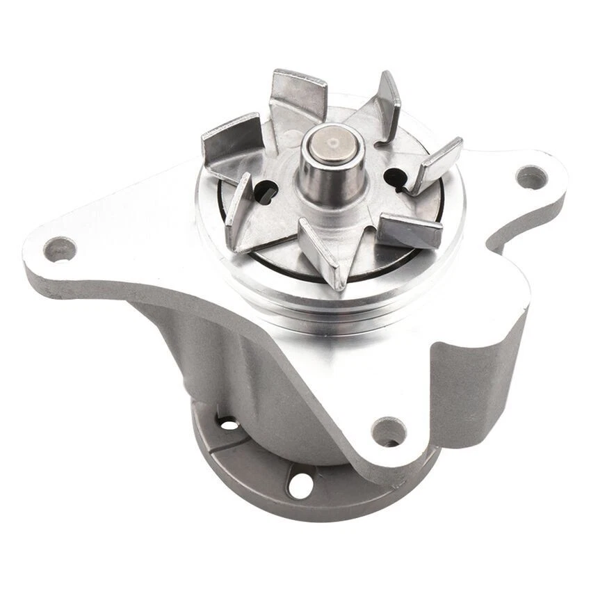 Gates Water Pump For Land Rover Discovery TDV6 2.7L L319 Off Road 140KW - Image 1 of 1