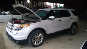 AC Compressor Without Turbo Fits 11-15 EXPLORER 5212515 - Picture 1 of 14