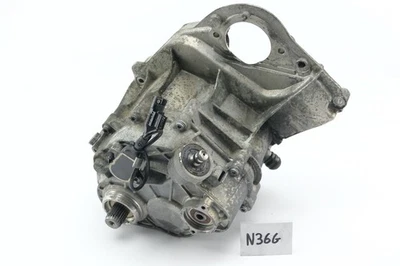 BMW R 1200 RT R12T 2011 - Caja de cambios N36G Foto 1 de 3