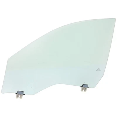 Door Glasses Front Driver Left Side Hand for Jeep Cherokee 2014-2023 - Image 1 of 4