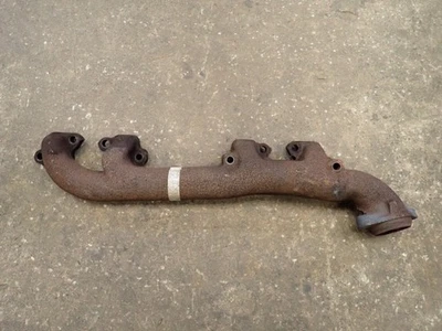 1962 1963 1964 Buick Nailhead Exhaust Manifold Driver Left Side 364 401 425 Lt - Image 1 of 4