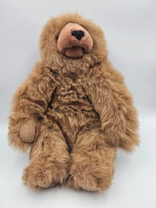 Carousel By Guy 1983 Teddy Bear Stuffie - Picture 1 of 10