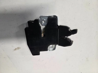 Nissan Sentra 2007-2012 Trunk Latch lid lock back door oem FREE SHIP OEM !! - Image 1 of 3