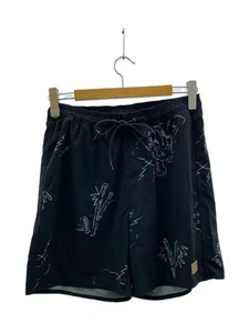 Brixton Shorts M Polyester BLK NL856113098B01 - Picture 1 of 5