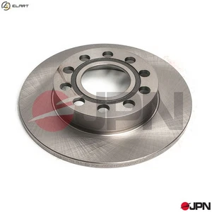 2x BRAKE DISC 40H9021-JPN FOR SEAT AUDI A4/B7/Convertible/B6 CJCC/CAGC 2.0L 4cyl - Picture 1 of 9