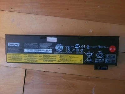 Batería Lenovo thinkpad t470 Foto 1 de 2