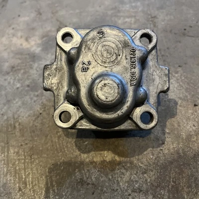 Conjunto de bomba de aceite Porsche 914 021115109A / 021115141A VW tipo 4 Foto 1 de 2