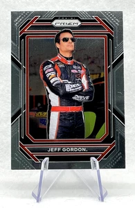 Jeff Gordon 2023 Panini Prizm #1 Hendrick Motorsports - Picture 1 of 2