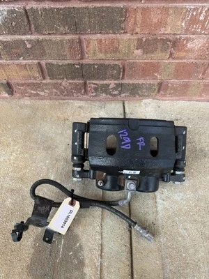 Pinza de freno de disco delantera derecha GMC YUKON 2019-25 OEM/129D Foto 1 de 4