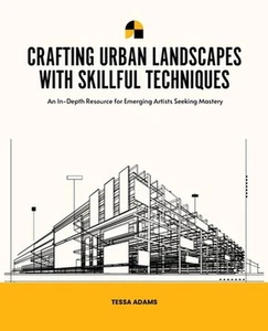 Crafting Urban Landscapes with Skillful Techniques: An In-Depth Resource for Eme - Picture 1 of 1