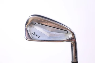 Ping i210 4-Iron Stiff Flex Graphite Shaft Very Good - Image 1 of 4