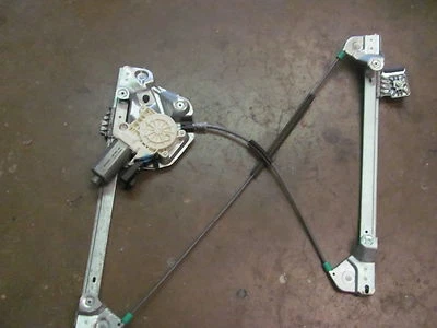 2003-2004-2005-2006-2007 CADILLAC CTS MOTOR REGULADOR VENTANA DELANTERA DERECHA Foto 1 de 3