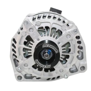 Mechman 400 Amp High Output Alternator 05-13 GM Truck 4.3L - 6.0L - Picture 1 of 6