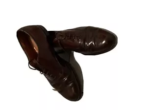 Alden Herrenschuhe aus Pferdeleder - Bild 1 von 5