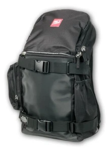 RUCKSACK "MOB" mit Skateboard-Halterung - Bild 1 von 9