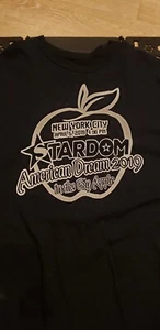 stardom wrestling shirt - Bild 1 von 1