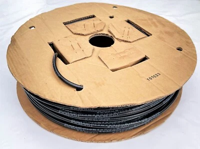 Eaton 3270-061 Synflex Eclipse Air Brake Tubing 3/8" Black - Изображение 1 из 3