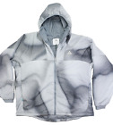 Nike Acg Jacket Rope De Dope Men's Size Xxl Cool Grey Therma-Fit Adv Dq5783-065