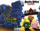 Angry Birds Comics #6 FN; IDW | All Ages Rovio - we combine shipping