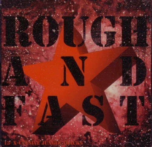 Rough and Fast Mowgly, High speed poet, Biobreaks.. [CD] - Bild 1 von 1