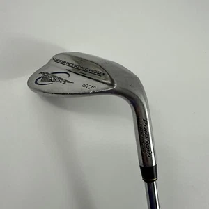PURESPIN Diamond Face 60* LOB WEDGE Right Handed Steel shaft - Picture 1 of 8