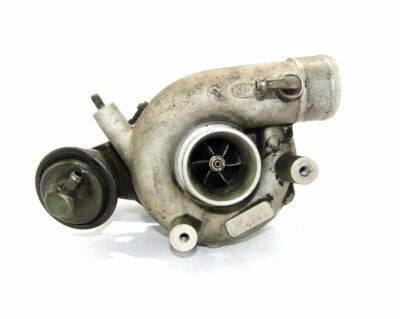 Kia Sportage I 2,0 Diesel 2000 kt10-1b Turbolader Turbocharger Turbo  - Imagem 1 de 4
